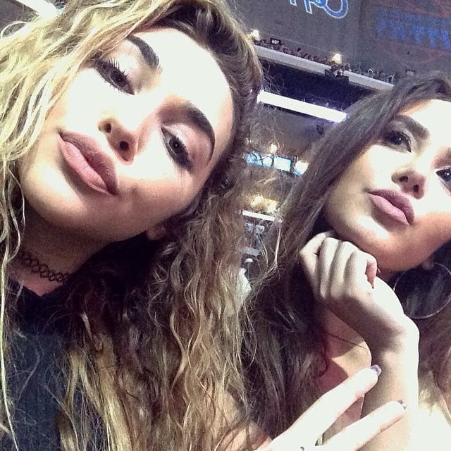 Chantel Jeffries (Ceejay) #89532419