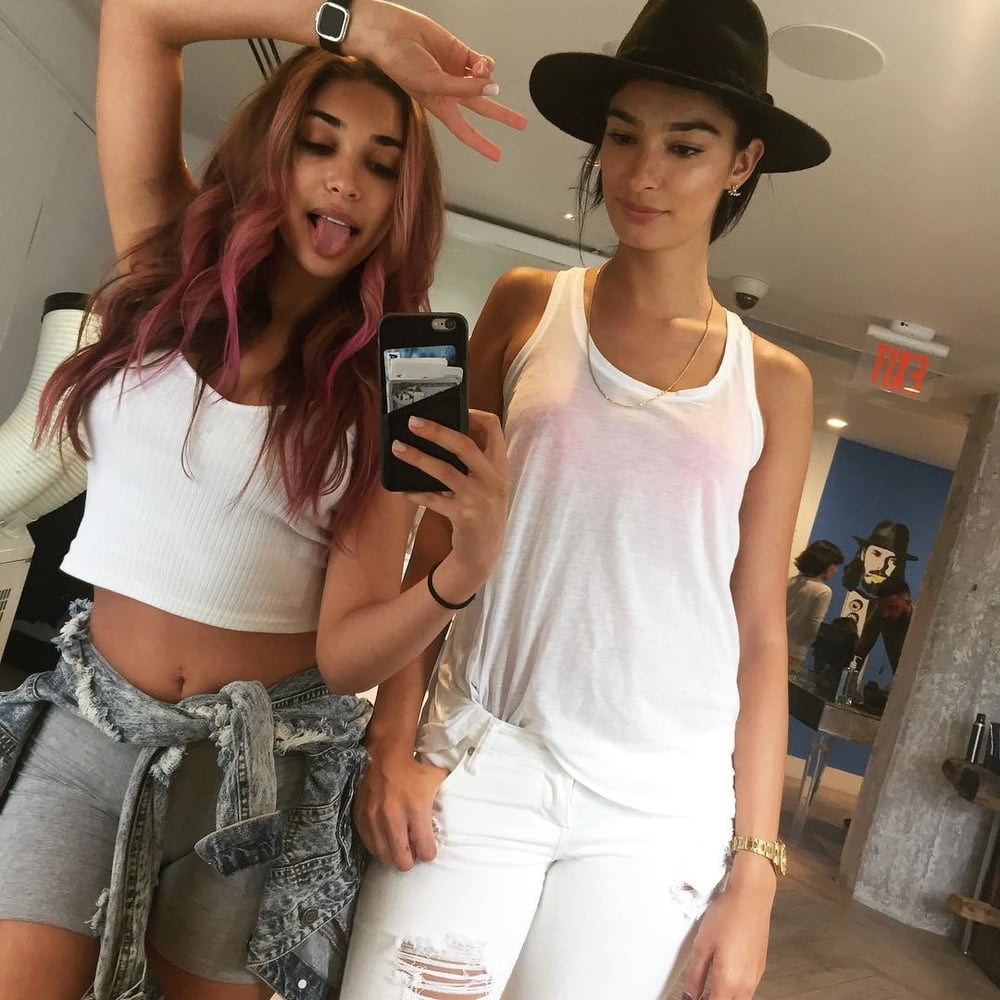 Chantel Jeffries (Ceejay) #89532421