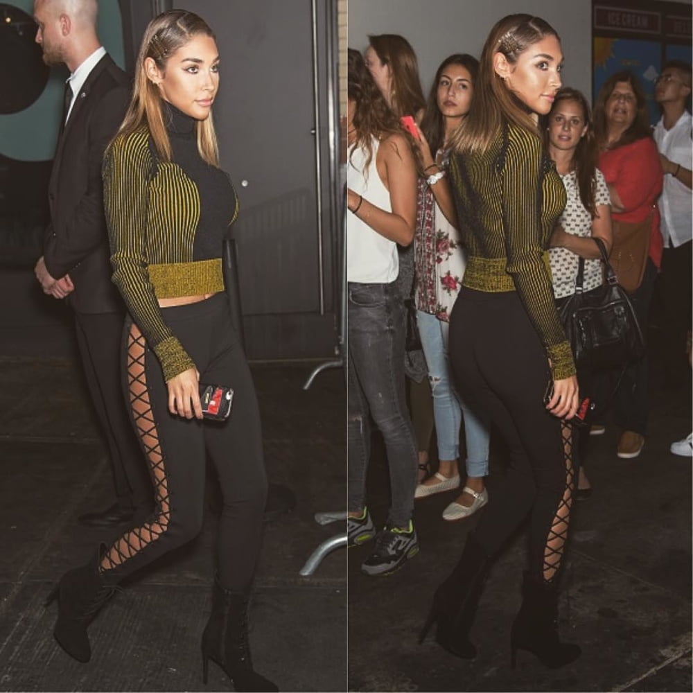 Chantel Jeffries (Ceejay) #89532425