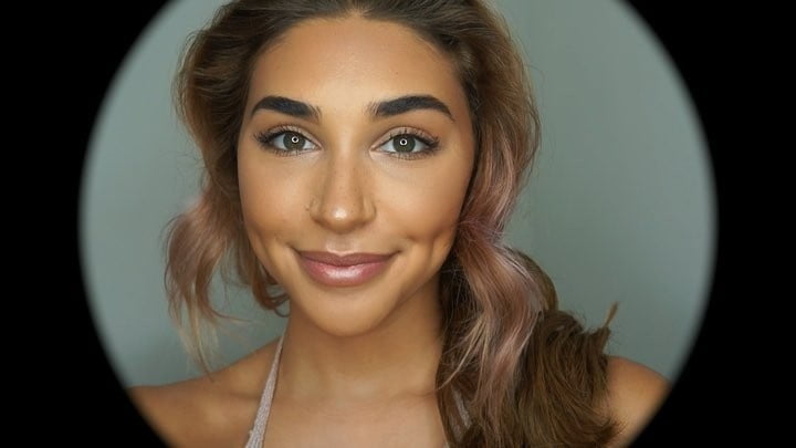 Chantel Jeffries (Ceejay) #89532433