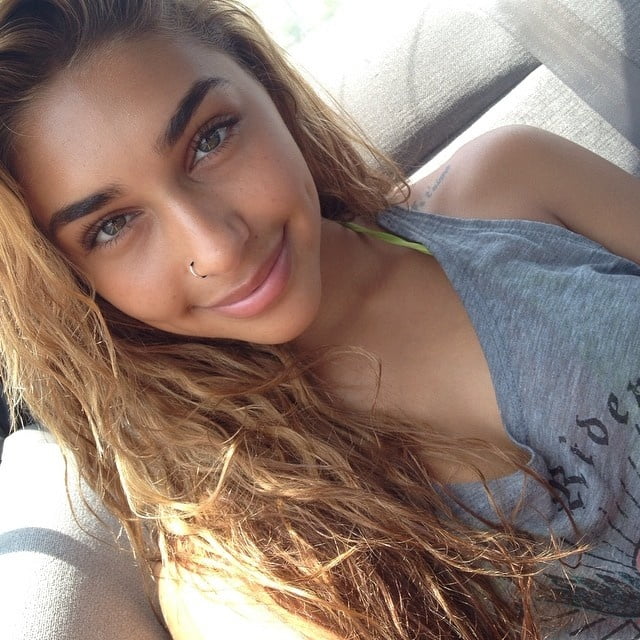 Chantel jeffries (ceejay)
 #89532435