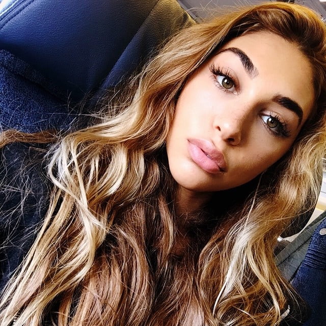 Chantel Jeffries (Ceejay) #89532438