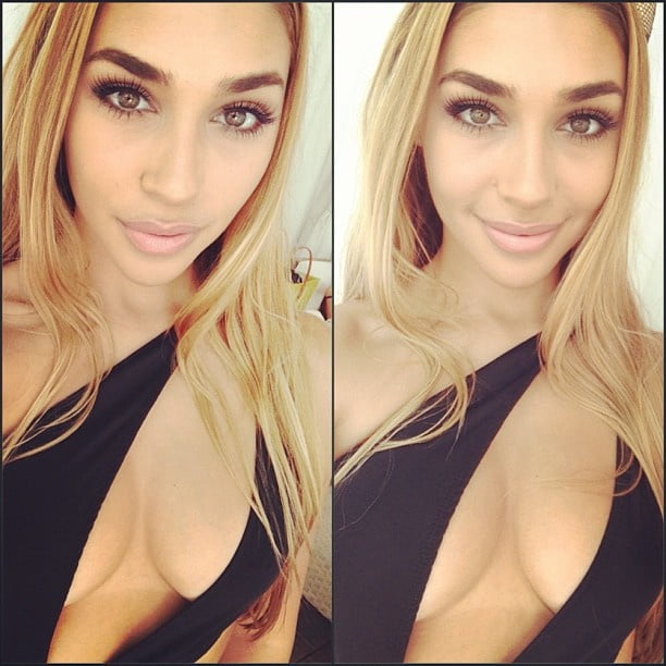 Chantel Jeffries (Ceejay) #89532439