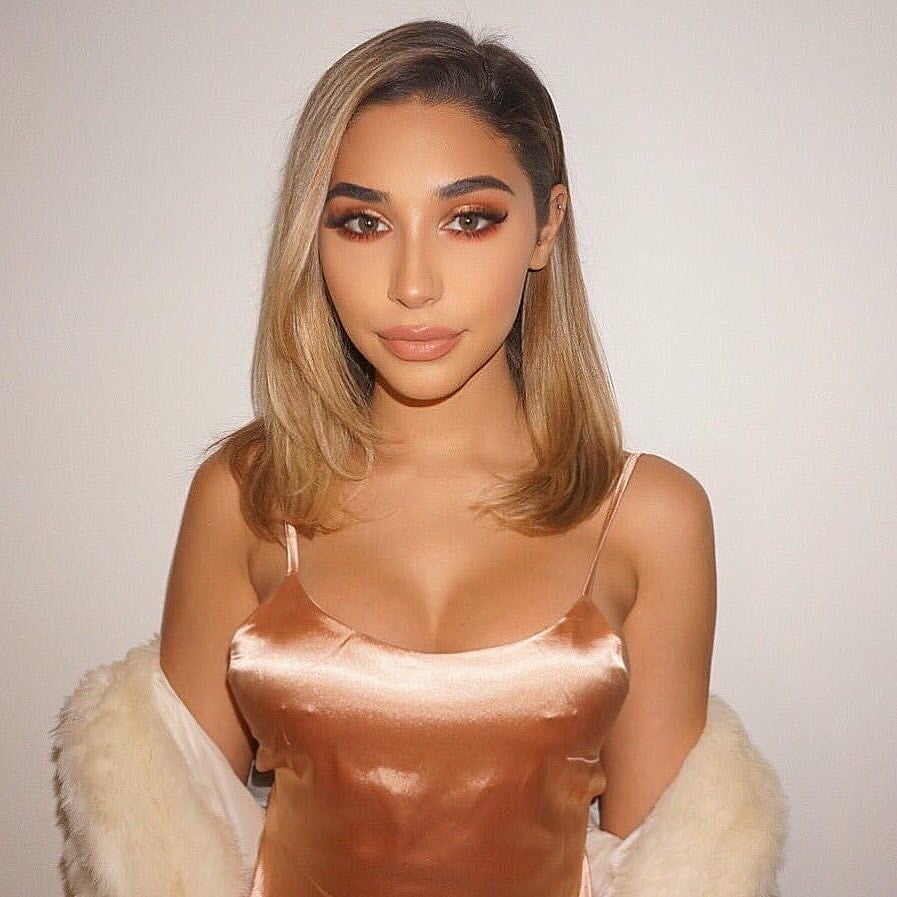 Chantel jeffries (ceejay)
 #89532447