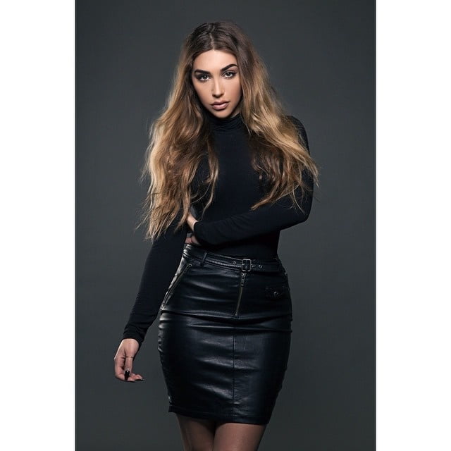 Chantel jeffries (ceejay)
 #89532452