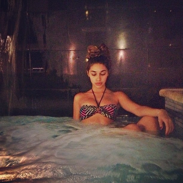 Chantel jeffries (ceejay)
 #89532461