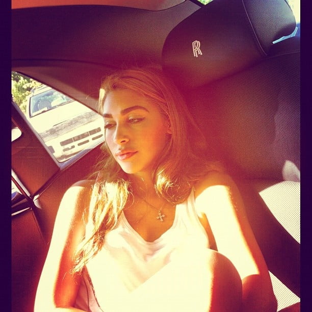 Chantel Jeffries (Ceejay) #89532465