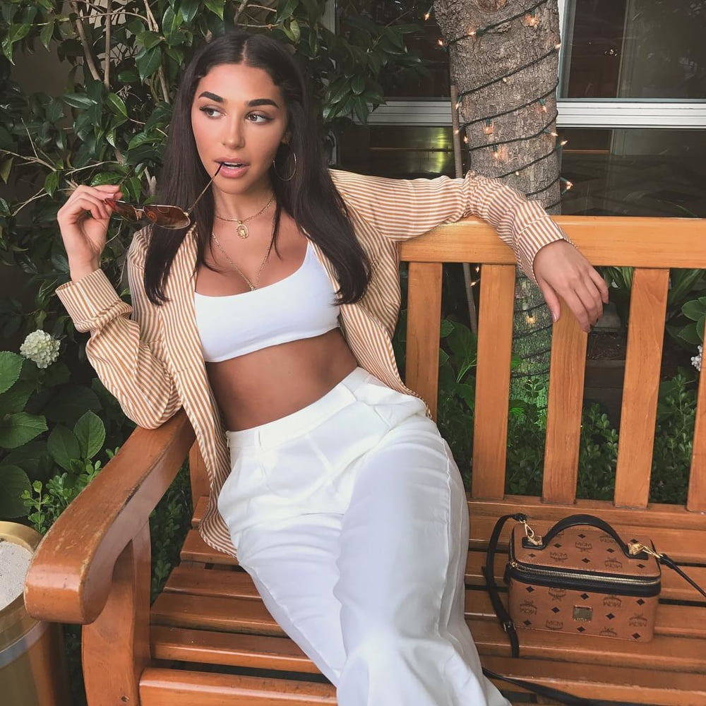 Chantel Jeffries (Ceejay) #89532466