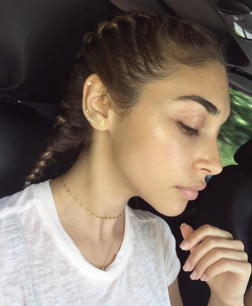 Chantel jeffries (ceejay)
 #89532477