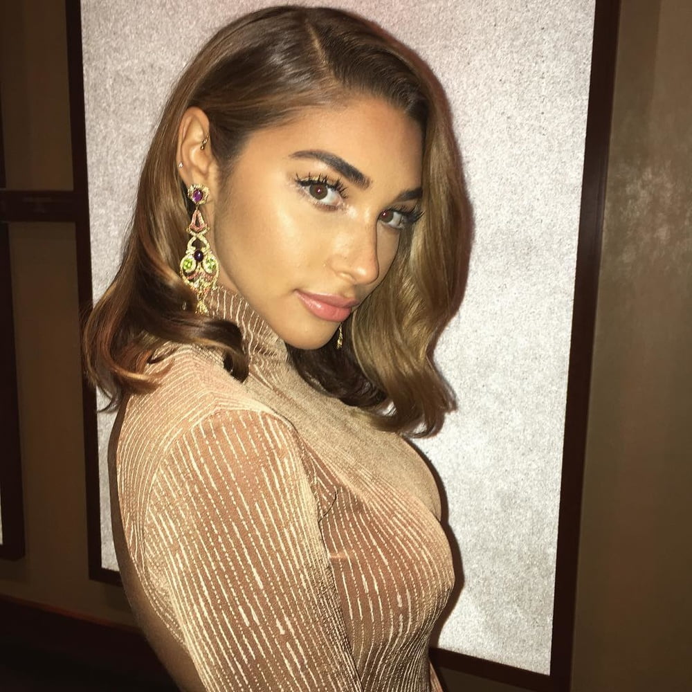 Chantel Jeffries (Ceejay) #89532485