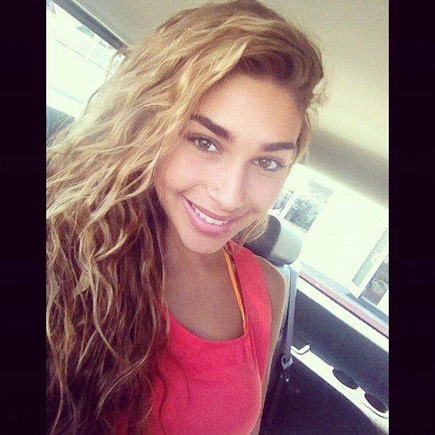 Chantel Jeffries (Ceejay) #89532488