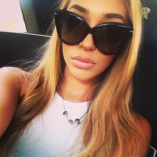 Chantel jeffries (ceejay)
 #89532493