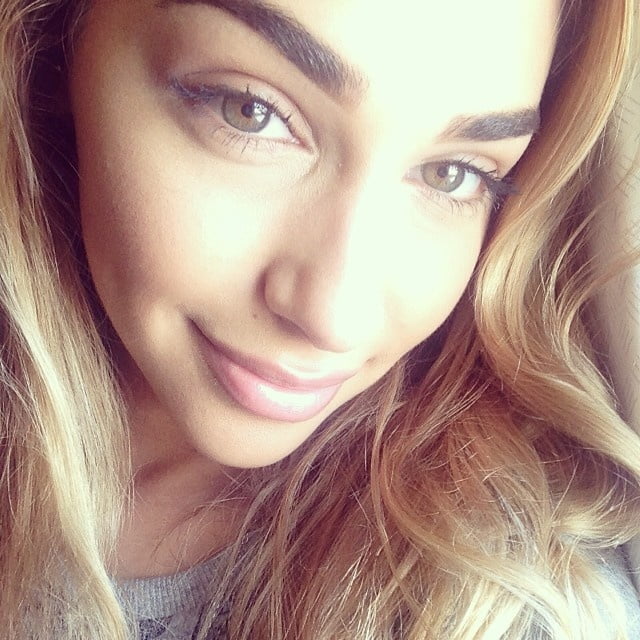 Chantel Jeffries (Ceejay) #89532498