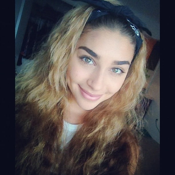 Chantel Jeffries (Ceejay) #89532509