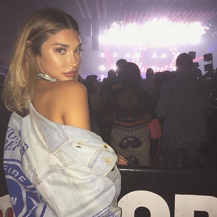 Chantel Jeffries (Ceejay) #89532512