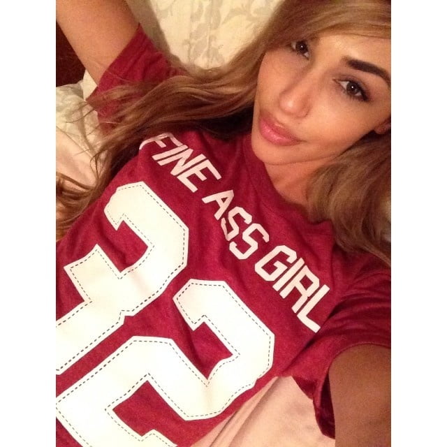 Chantel jeffries (ceejay)
 #89532522