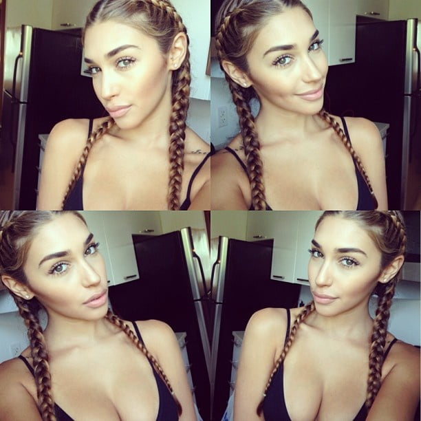 Chantel jeffries (ceejay)
 #89532525