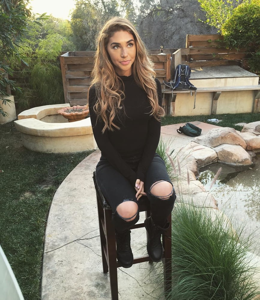 Chantel Jeffries (Ceejay) #89532528