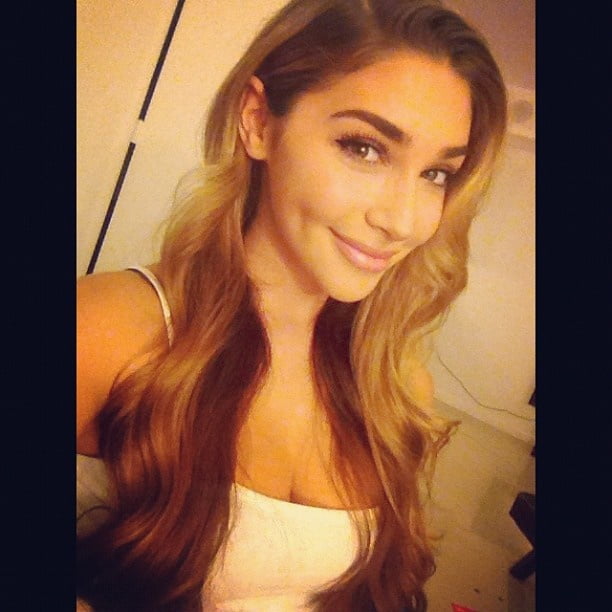 Chantel Jeffries (Ceejay) #89532536