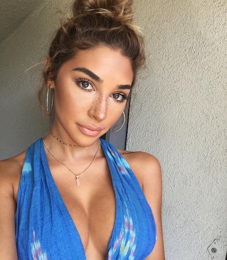 Chantel Jeffries (Ceejay) #89532538