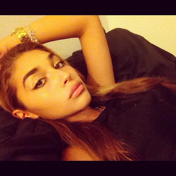 Chantel jeffries (ceejay)
 #89532579