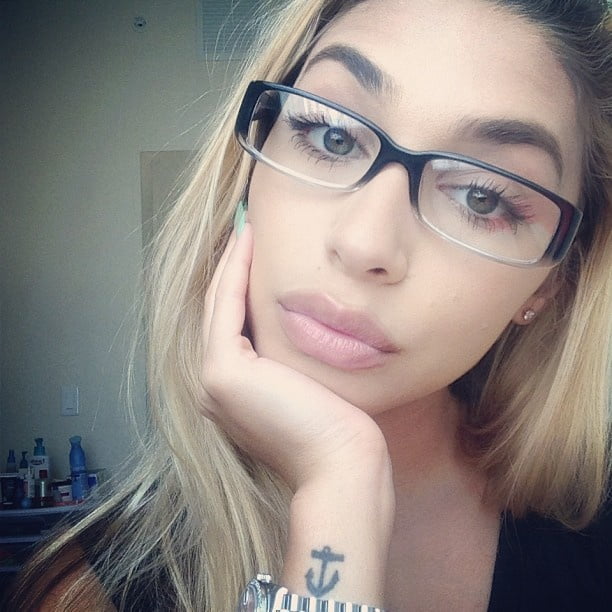 Chantel jeffries (ceejay)
 #89532588