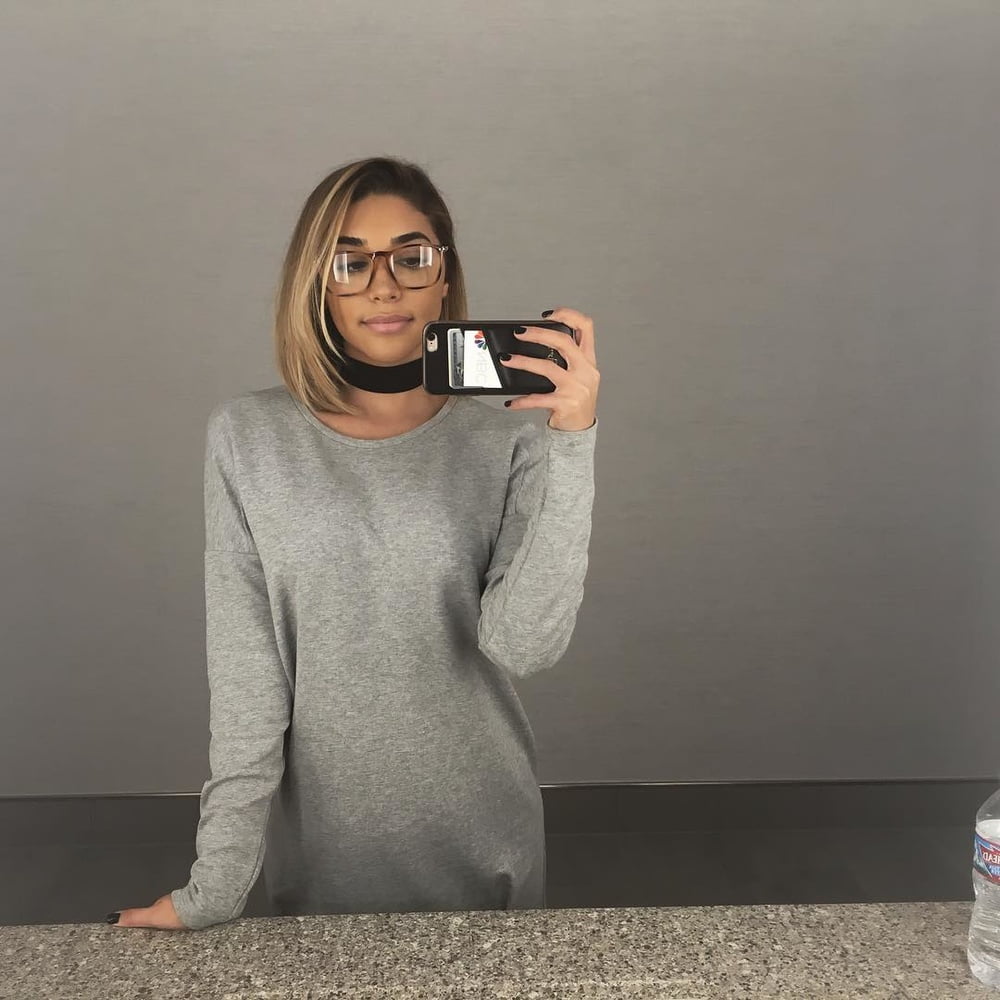 Chantel Jeffries (Ceejay) #89532601