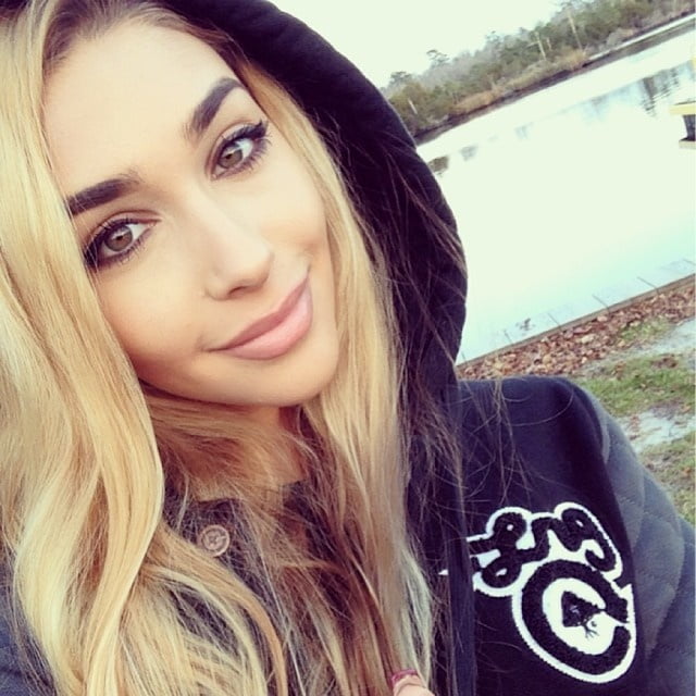 Chantel jeffries (ceejay)
 #89532604