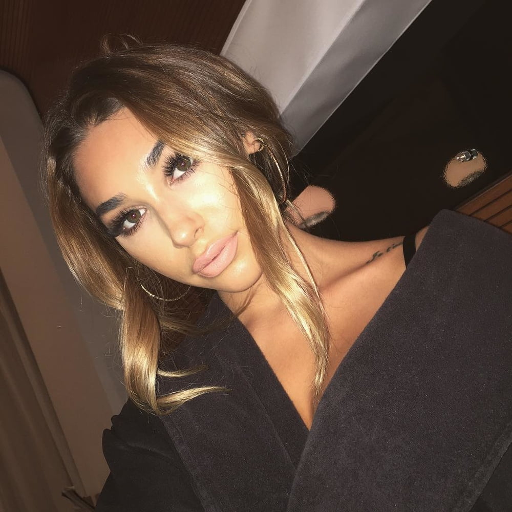 Chantel Jeffries (Ceejay) #89532607