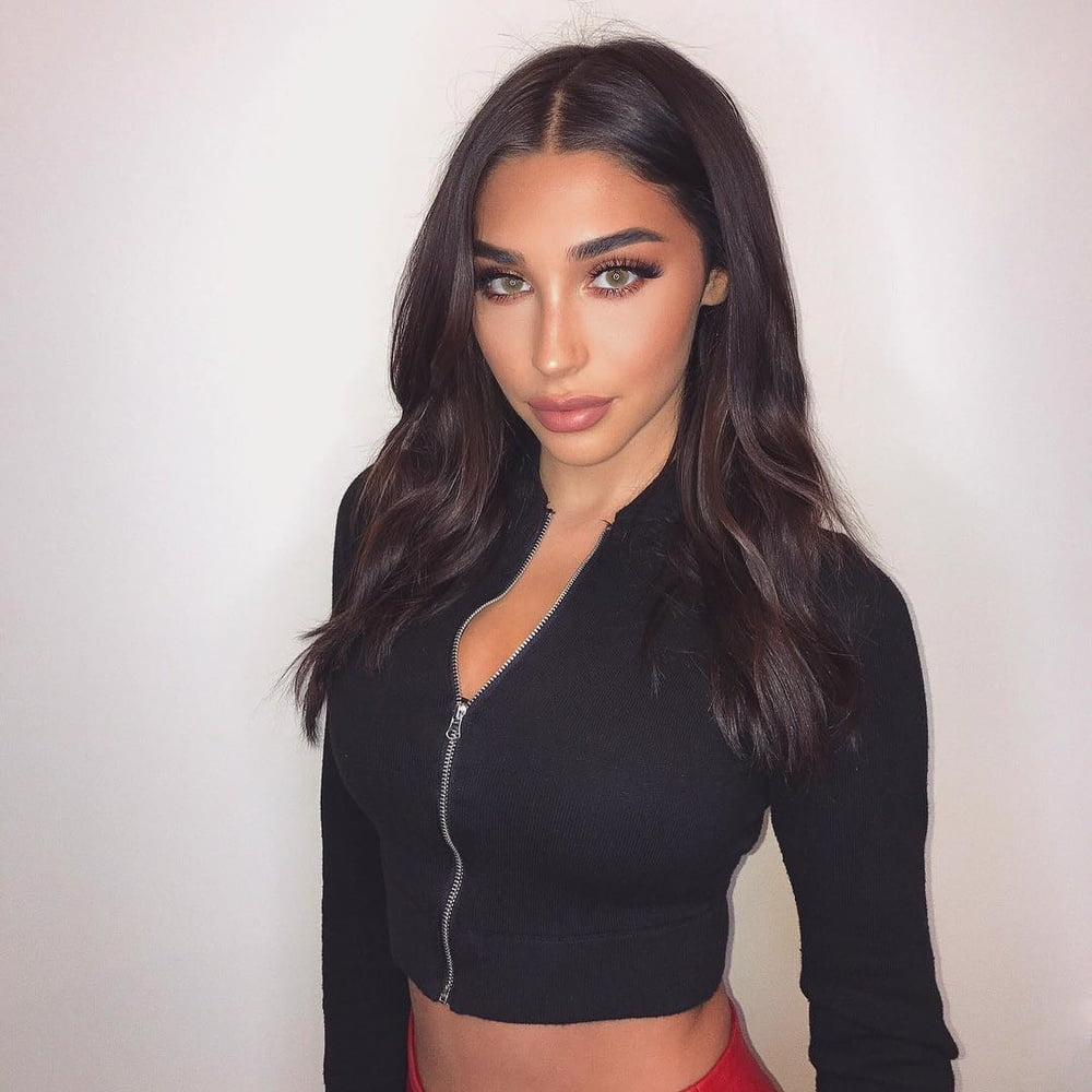 Chantel jeffries (ceejay)
 #89532613