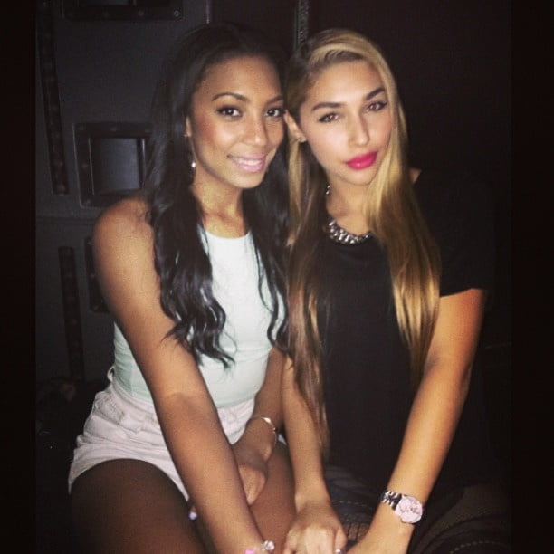 Chantel jeffries (ceejay)
 #89532614