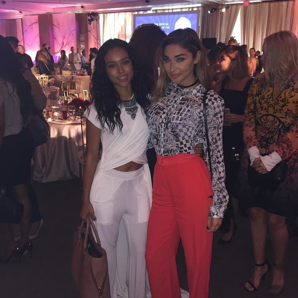 Chantel Jeffries (Ceejay) #89532615