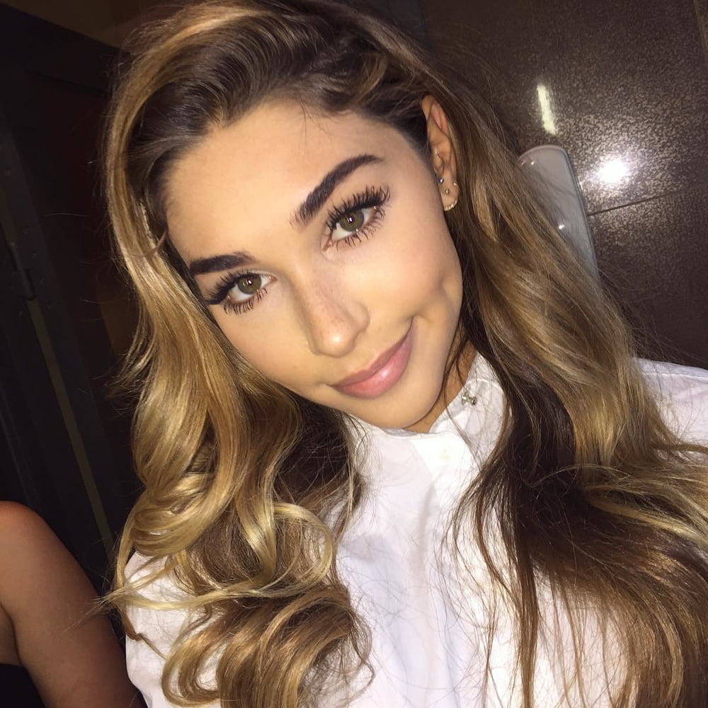 Chantel Jeffries (Ceejay) #89532622