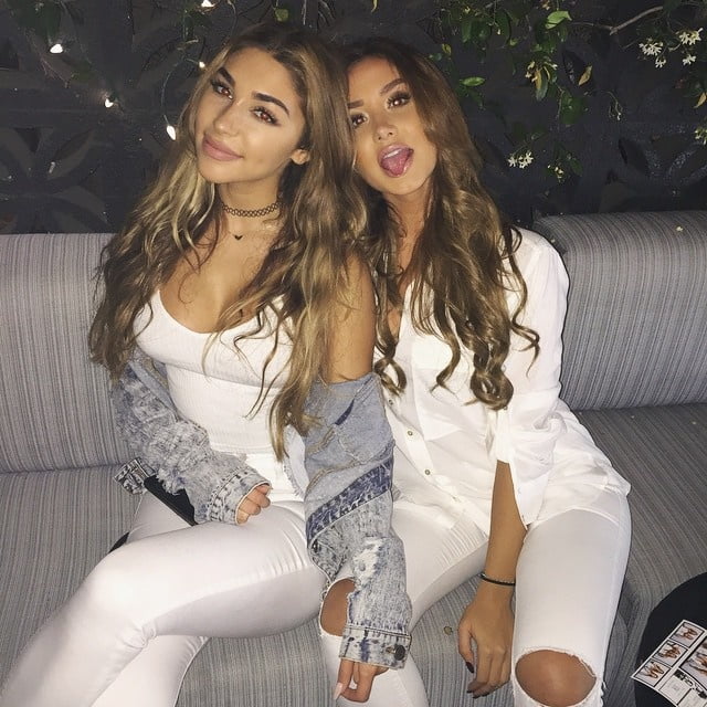 Chantel Jeffries (Ceejay) #89532625