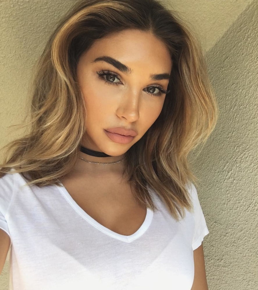 Chantel jeffries (ceejay)
 #89532644