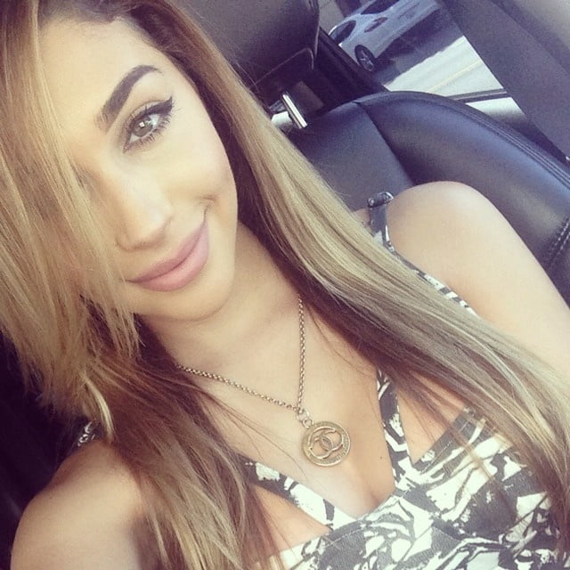 Chantel Jeffries (Ceejay) #89532646