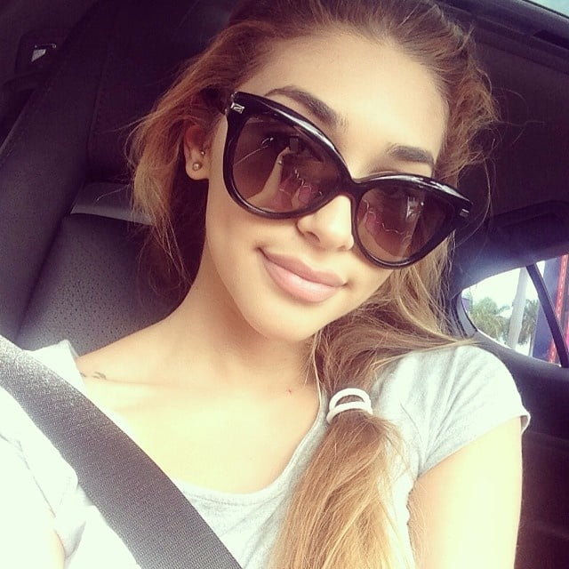 Chantel jeffries (ceejay)
 #89532658