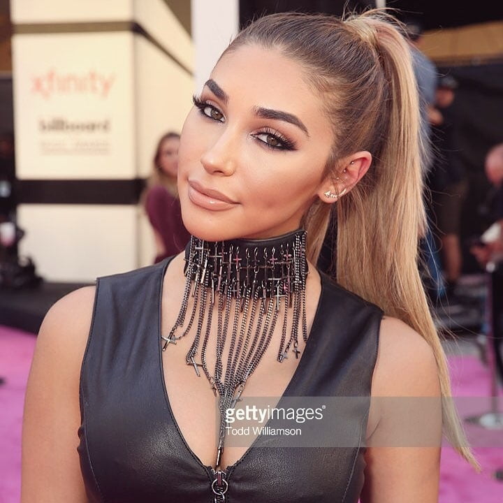 Chantel Jeffries (Ceejay) #89532662