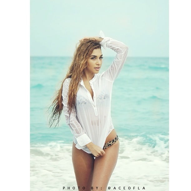 Chantel Jeffries (Ceejay) #89532667