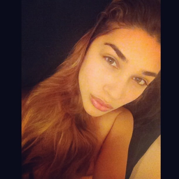 Chantel jeffries (ceejay)
 #89532673