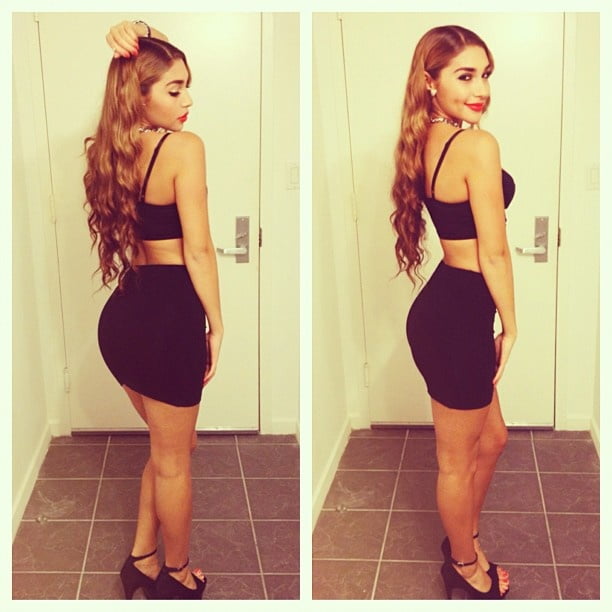 Chantel Jeffries (Ceejay) #89532679