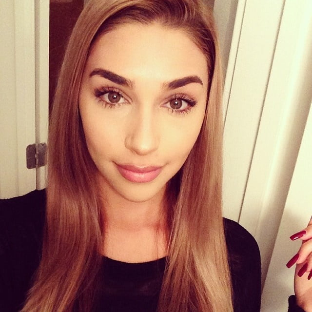 Chantel Jeffries (Ceejay) #89532681