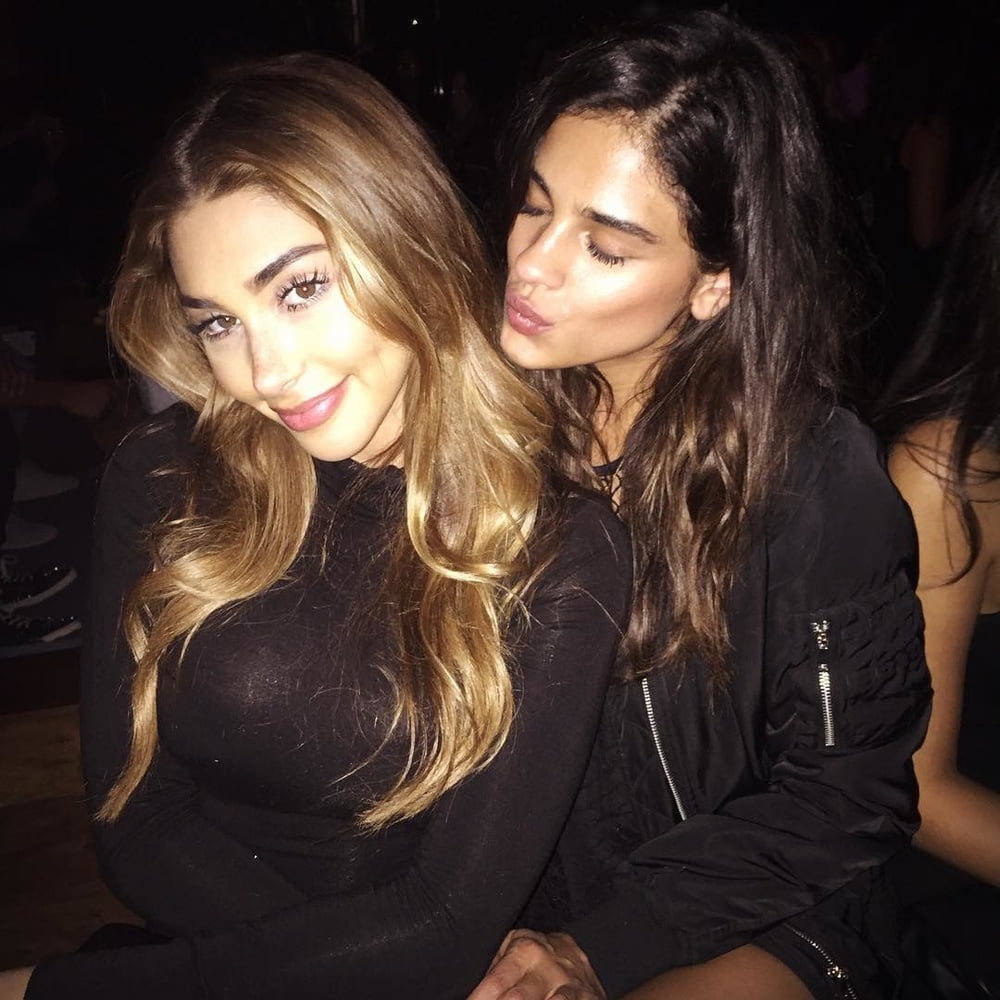 Chantel jeffries (ceejay)
 #89532685