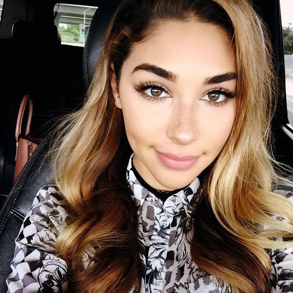 Chantel jeffries (ceejay)
 #89532686