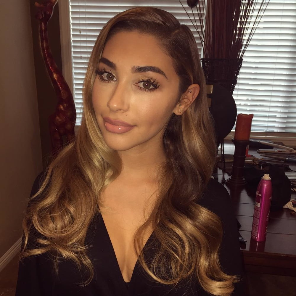 Chantel jeffries (ceejay)
 #89532690