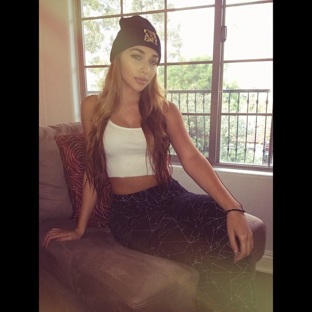 Chantel Jeffries (Ceejay) #89532693