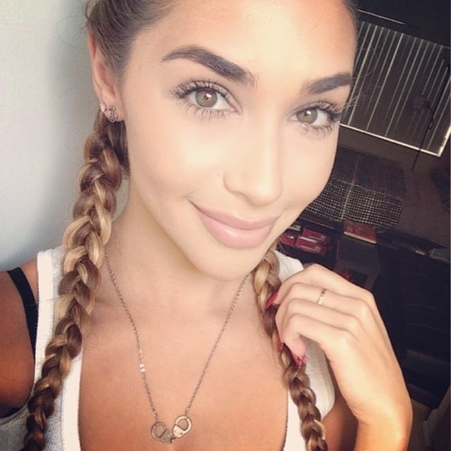 Chantel jeffries (ceejay)
 #89532695