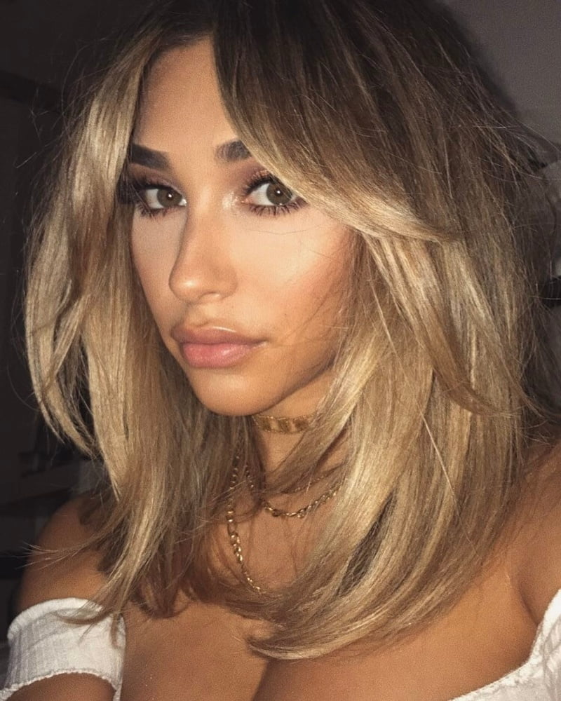 Chantel jeffries (ceejay)
 #89532696