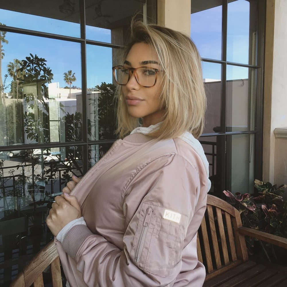 Chantel Jeffries (Ceejay) #89532713