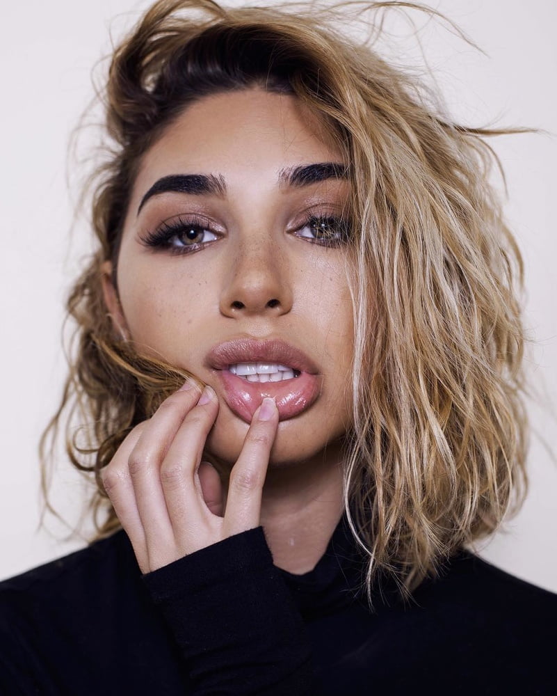 Chantel Jeffries (Ceejay) #89532714